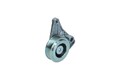 KAMOKA Spannrolle, Keilrippenriemen R0139 für VW AUDI SKODA