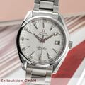 Omega Seamaster Aqua Terra 150M Stahl Automatik Herrenuhr 231.10.42.21.02.001 