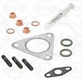 ELRING Montagesatz, Lader 715.530 für MERCEDES-BENZ PUCH