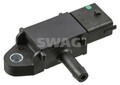 SWAG 40 94 5772 Abgasdruck Differenzdrucksensor für OPEL ZAFIRA B (A05) ASTRA J