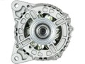 As-Pl Lichtmaschine Generator für Renault Clio II IV Grand ab 01-> A0168(P)