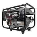 DeTec Notstromaggregat Benzin 3300 Watt Generator 7 PS 230V Stromerzeuger 3,3Kw