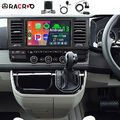 DAB+ Autoradio Für VW Transporter T5 Multivan Caravelle Android 13 Carplay KAM