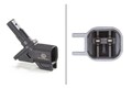 ABS Sensor Drehzahlmesser für Ford C-Max Focus II 03-10 Vorne Links Hella