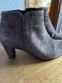 Damen Stiefelette Boots Gabor 39/6