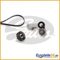 Keilrippenriemensatz Micro-V® Kit GATES K016PK1718 für Ford