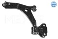 Querlenker Dreieckslenker MEYLE 35-16 050 0010 für MAZDA BL Stahlblech BL14 MZR