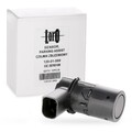 ABAKUS 120-01-069 Einparkhilfe Parksensor Schwarz für VOLVO V70 II (285)