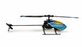 RC AFX4 XP Single-Rotor Helikopter 4-Kanal 6G RTF 2,4GHz