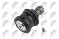 Querlenkerstift Vorderachse ZSD-PL-001 NTY für RENAULT OPEL NISSAN
