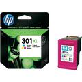 HP Original 301XL Patronen DeskJet 1000 1050A 2050A 2540 3050A 1010 1510 1512