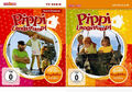 Pippi Langstrumpf - TV-Serie + Spielfilm           | Komplettboxen | 9-DVD | 047