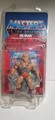 Motu Mattel Masters of the Universe He-Man Taiwan 1981 mit Repro Karte und Etui