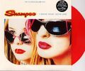 Shampoo I Know What Boys Like, Red Vinyl Single Unplayed Powerpop