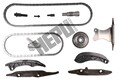 Steuerkettensatz HEPU 21-0626 für BMW 1 (F21) 2 2015-2019