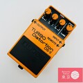 Boss DS-2 Turbo Verzerrung Effekpedal für Gitarre Made in Taiwan Silver Label...