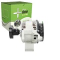 PSH +Line GENERATOR LICHTMASCHINE 90A passend für FORD FOCUS | 595.522.090.050