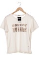 Mos Mosh T-Shirt Damen Shirt Kurzärmliges Oberteil Gr. M Baumwolle C... #taivkn4