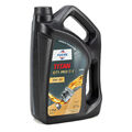 5L 5 Liter FUCHS Öl Motoröl TITAN GT1 PRO C-1 5W30 für FORD JAGUAR LAND ROVER