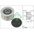 Generatorfreilauf Ina 535 0023 10 für Alfa Romeo Fiat Lancia