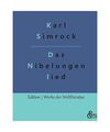 Das Nibelungenlied, Karl Simrock