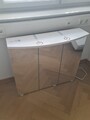 Spiegelschrank Badschrank LED