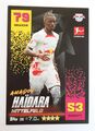 Topps Match Attax Bundesliga 22/23 Amadou Haidara #208 und weitere Karten