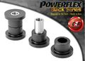 Powerflex Black Querlenker Vorne Vordere Buchsen 30mm Für VW Oben ! (2011