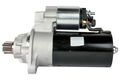 HELLA (8EA 012 527-361) Anlasser, Starter für AUDI FORD SEAT SKODA VW