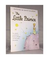 The Little Prince, Antoine De Saint-Exupery