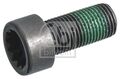 FEBI BILSTEIN 180264 Schwungradschraube für AUDI MAN SEAT SKODA VW