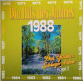 LP Die Hits Des Jahres 1988 Various Das Goldene Schlager-Archiv Folge 2
