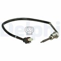 Sensor Abgastemperatur DELPHI TS30098 für MERCEDES vor Turbolader 2 SPRINTER Bus