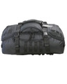 Operators Seesack 60L schwarz Militär Armee Kadett Tragetasche Molle Rucksack