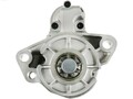 AS-PL S0316 Starter für AUDI PORSCHE VW