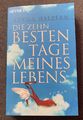 Die zehn besten Tage meines Lebens von Adena Halpern (2008, Taschenbuch)