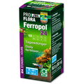 JBL PROFLORA Ferropol 24- Wasserpflanzendünger Tages Pflanzendünger Dünger 50 ml