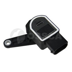 OSSCA Sensor Leuchtweitenregulierung 13939 für BMW 3er E90 Touring E91 E92 5er