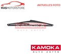 SCHEIBENWISCHER WISCHERBLATT HINTEN KAMOKA 29017 P FÜR PEUGEOT 308,508 SW,3008