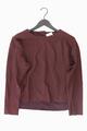 ✅ Set Pullover aus Schurwolle für Damen Gr. 34, XS lila ✅