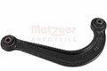 METZGER Lenker, Radaufhängung 58173509 für MAZDA