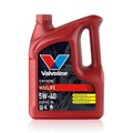 Valvoline MaxLife Motoröl 5W-40 Synthetisch Motorenöl 4 Liter