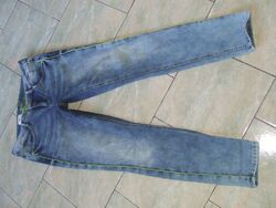 Street One***gepflegte hellblaue Jeans***W31 L32***Modell Crissi