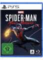 Marvel's Spider-Man: Miles Morales (PS5, 2020) TOP NEU