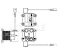 MAHLE AB 88 000P Innenraumgebläse für MERCEDES-BENZ