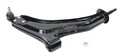 Querlenker Vorderachse rechts S060842 GSP für LAND ROVER FREELANDER I