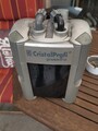 JBL CRISTALPROF greenline Außenfilter Aquarium Aquaristik e401