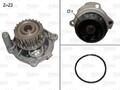 VALEO Wasserpumpe 506790 für VW AUDI SKODA SEAT