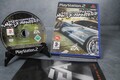 Need for Speed Most Wanted - PS2 mit Anleitung und OVP Playstation 2
