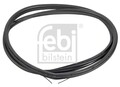 FEBI BILSTEIN Türdichtung febi Plus 170773 Gummi für BMW 3er Touring F31 F30 F80